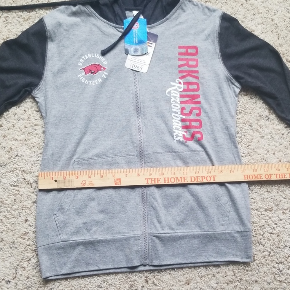 🏈💥Arkansas Razorbacks💥🏈 - Picture 6 of 6